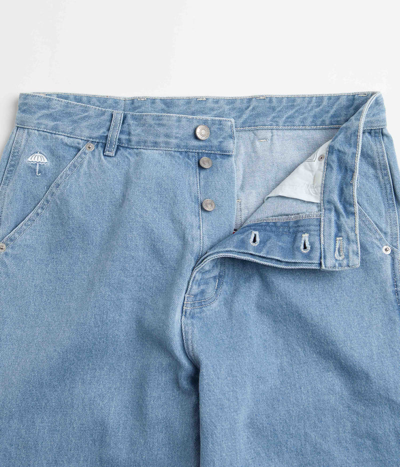 Helas Rod Jeans in Blue