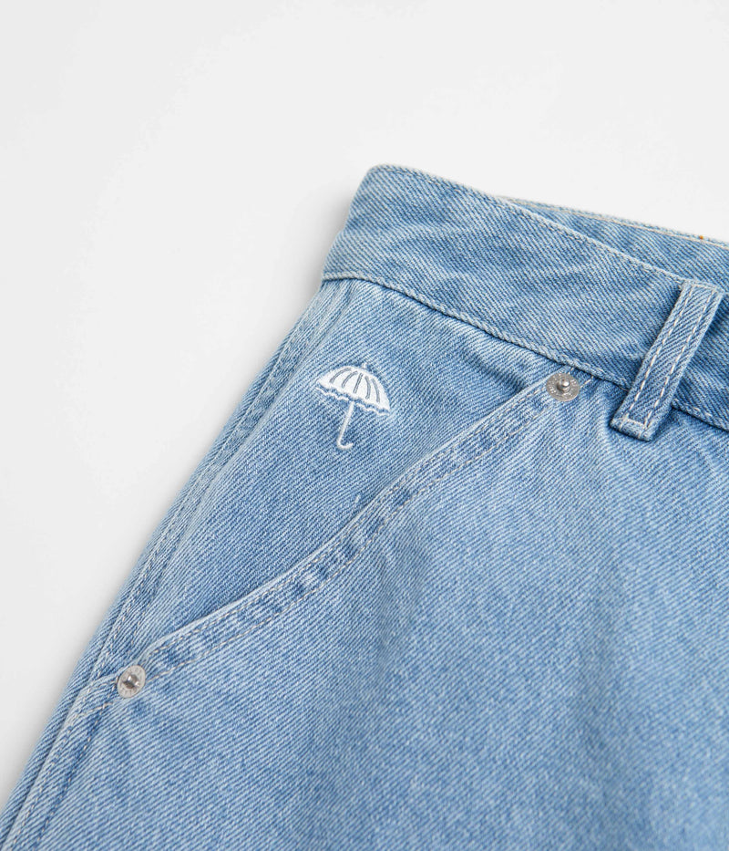 Helas Rod Jeans in Blue