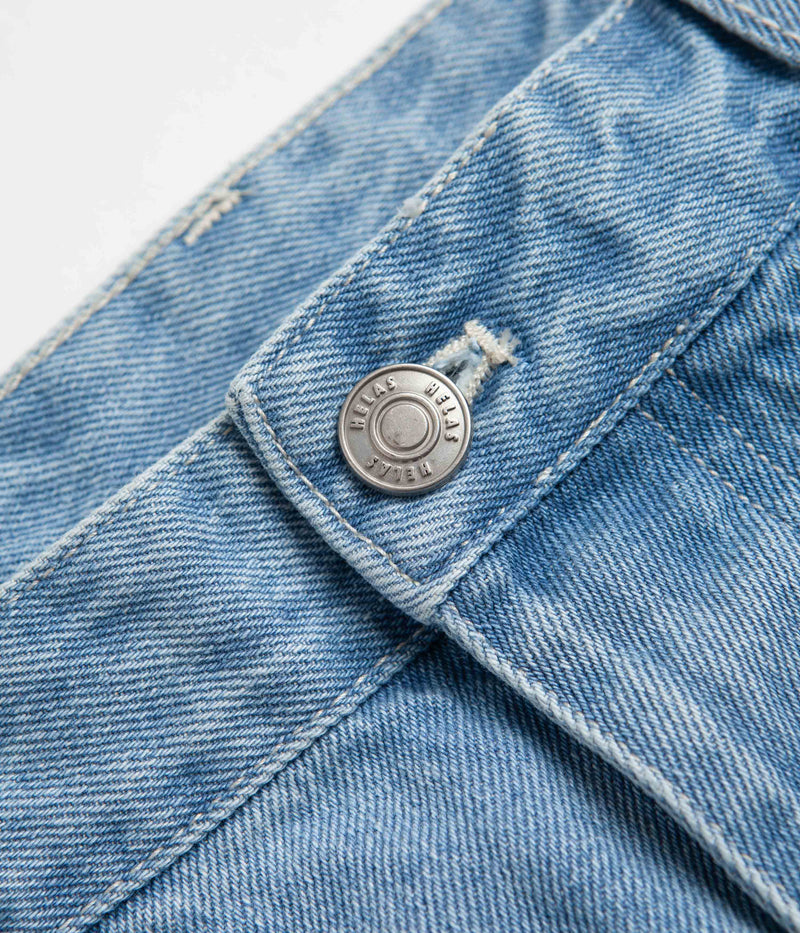 Helas Rod Jeans in Blue
