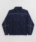 Helas Runner Track Jacket in Navy