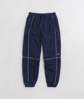 Helas Runner Track Pants in Navy