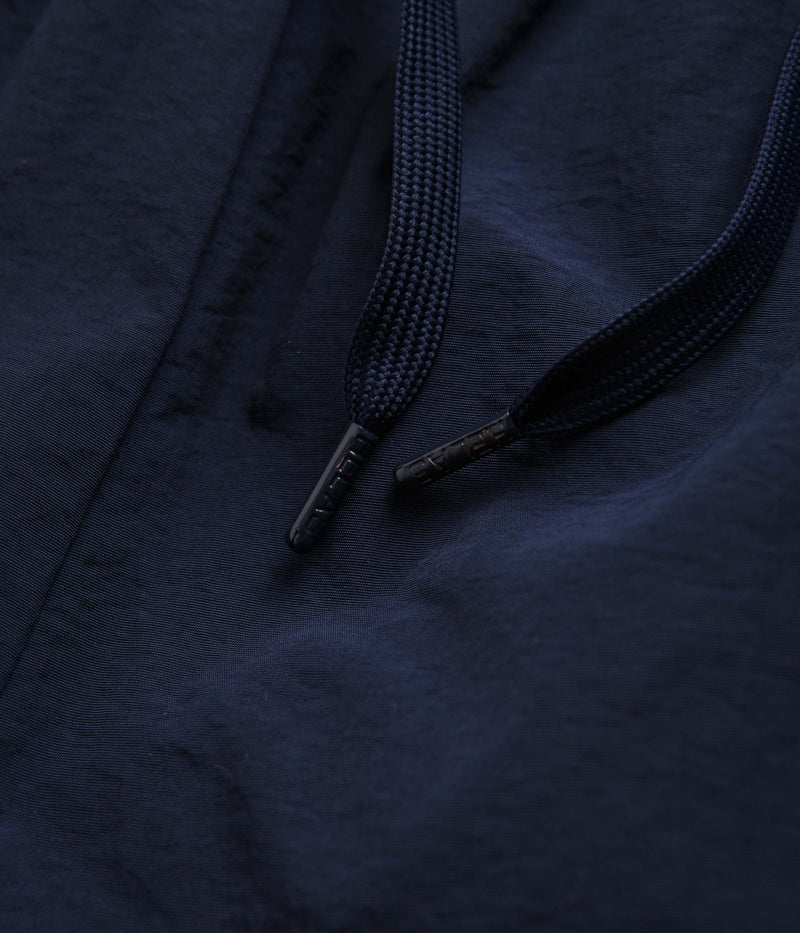 Helas Runner Track Pants in Navy