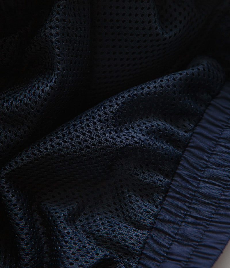 Helas Runner Track Pants in Navy