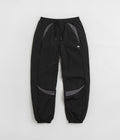 Helas Sprint Tracksuit Pants in Black