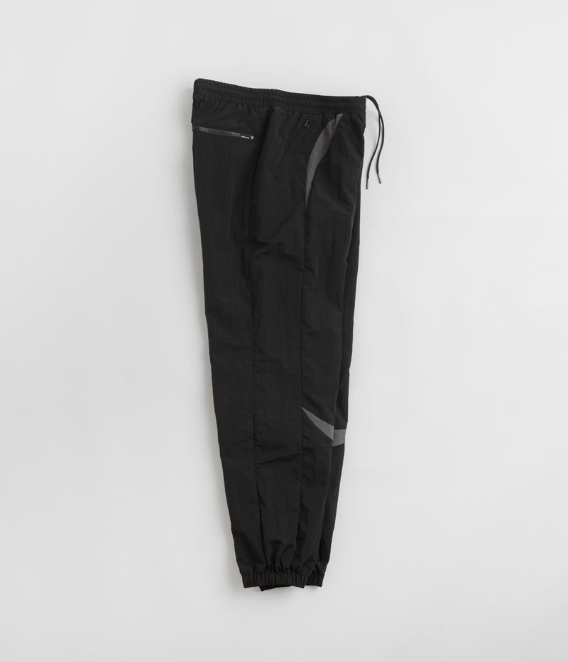 Helas Sprint Tracksuit Pants in Black