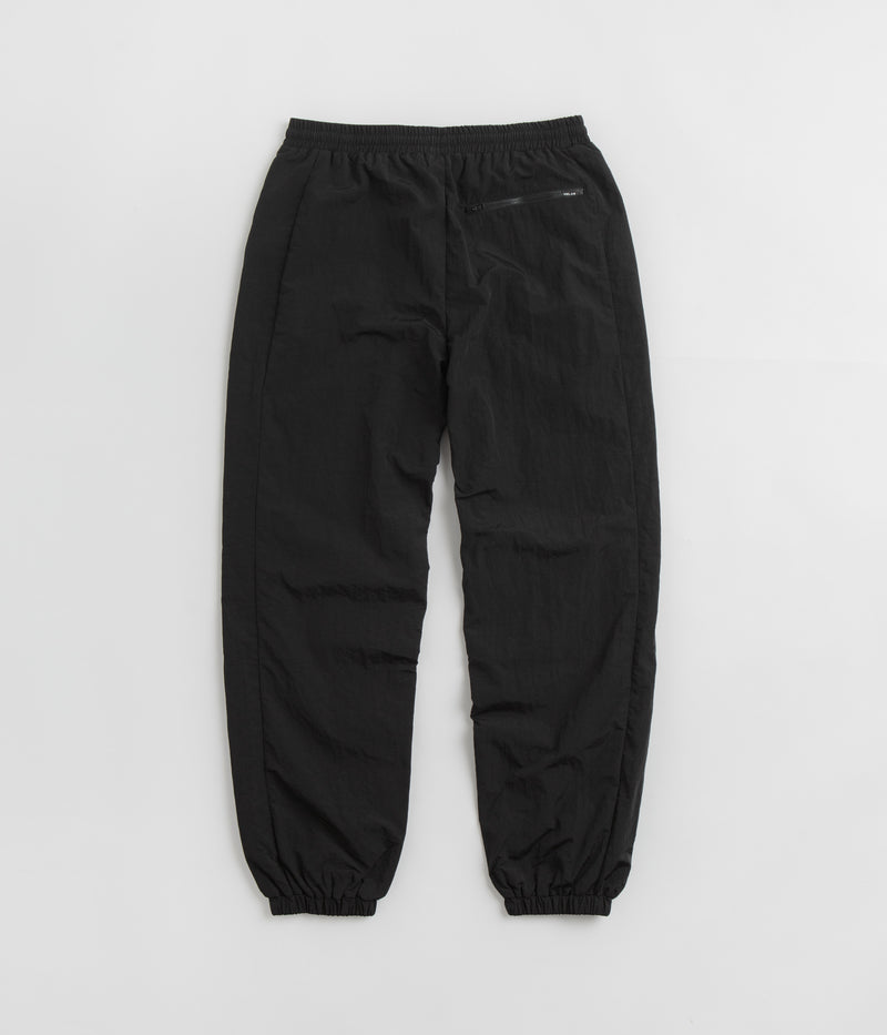 Helas Sprint Tracksuit Pants in Black