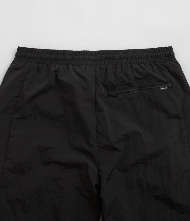 Helas Sprint Tracksuit Pants in Black