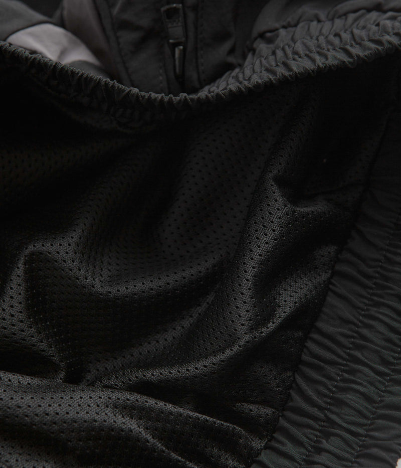 Helas Sprint Tracksuit Pants in Black