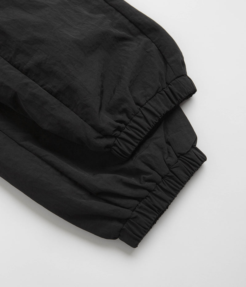 Helas Sprint Tracksuit Pants in Black