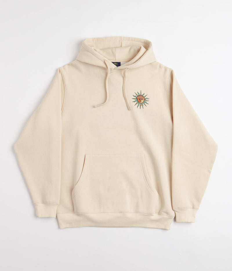 Helas Tarot Hoodie in Beige