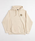 Helas Tarot Hoodie in Beige