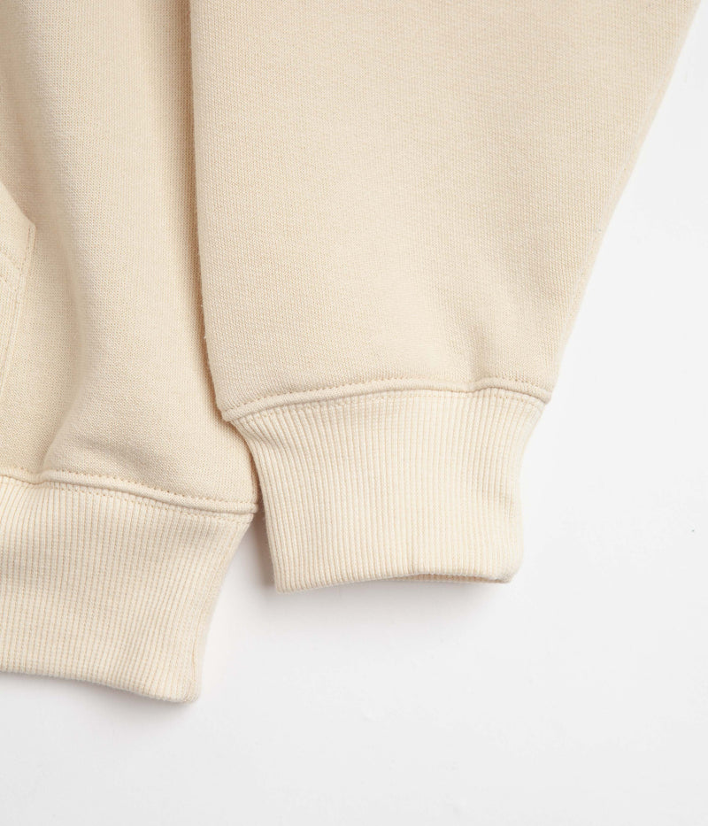 Helas Tarot Hoodie in Beige