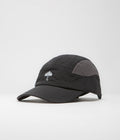 Helas Tech Cap in Black