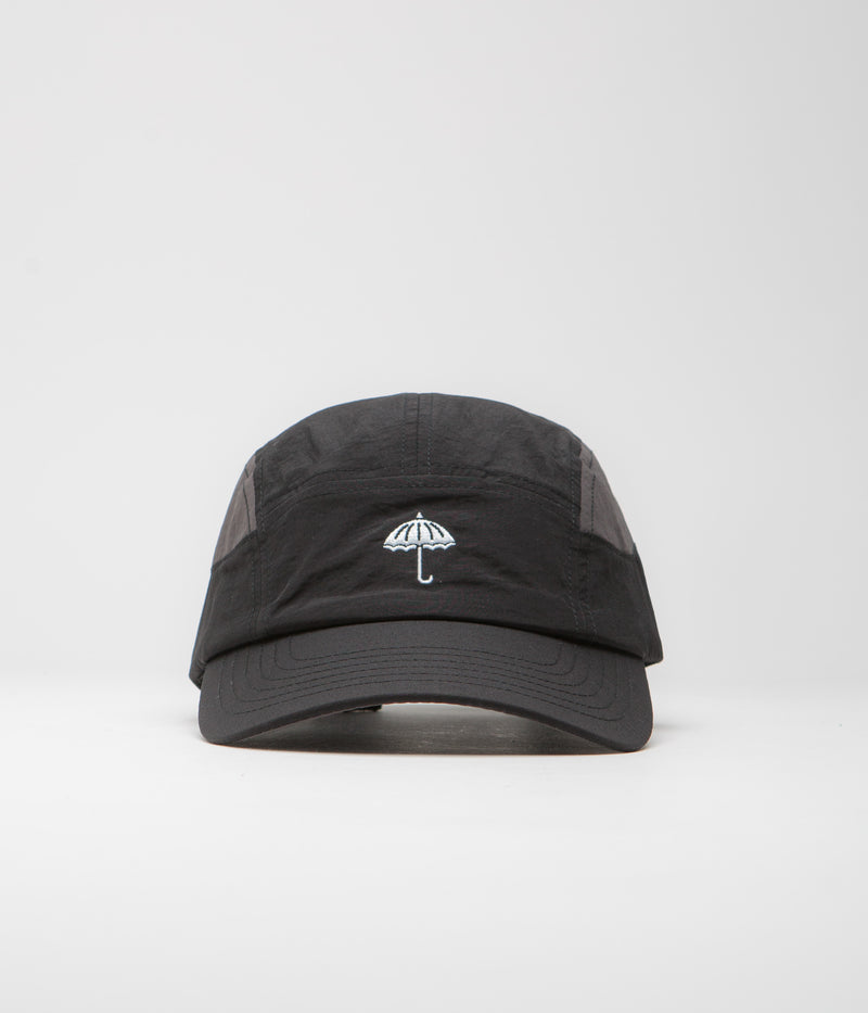 Helas Tech Cap in Black