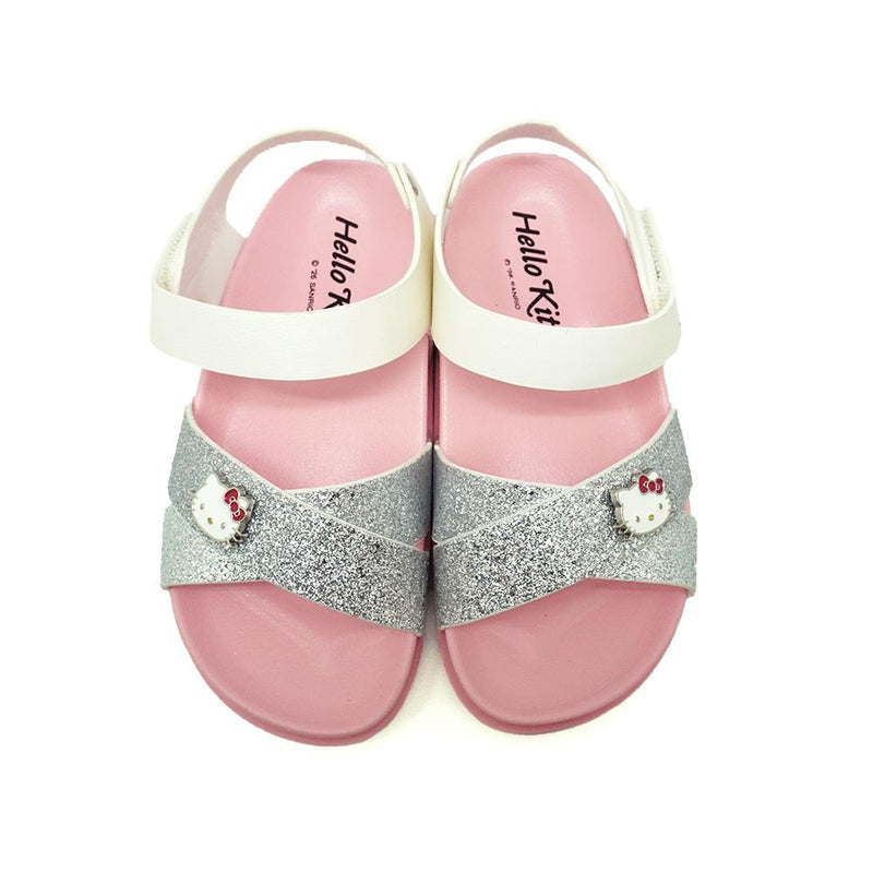 Hello Kitty Kuromi Girl Sandals - HK3012