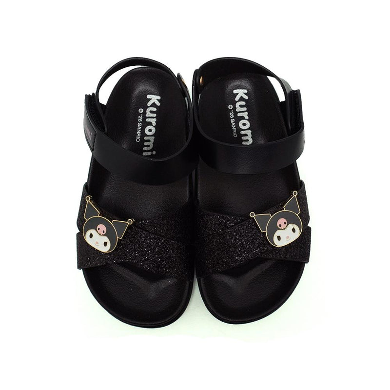 Hello Kitty Kuromi Girl Sandals - HK3012