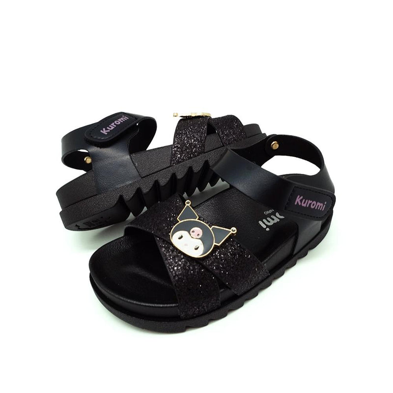 Hello Kitty Kuromi Girl Sandals - HK3012