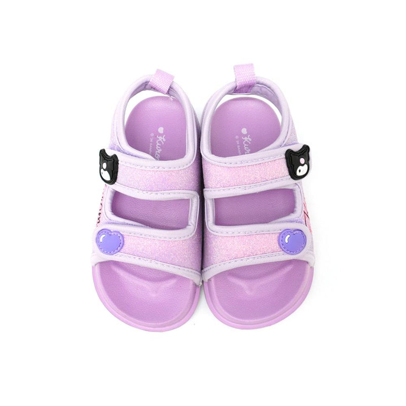Hello Kitty Kuromi Kids Sandals - HK3006