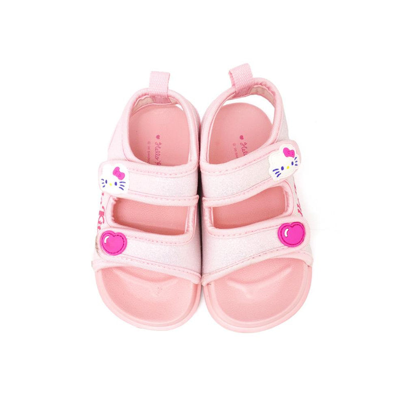 Hello Kitty Kuromi Kids Sandals - HK3006