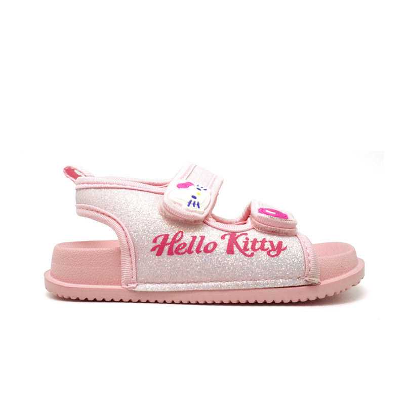 Hello Kitty Kuromi Kids Sandals - HK3006