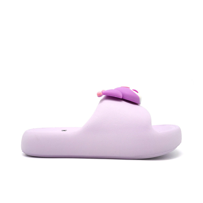 Hello Kitty & Kuromi Kids Slide Sandals - HK2001