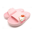 Hello Kitty & Kuromi Kids Slide Sandals - HK2003
