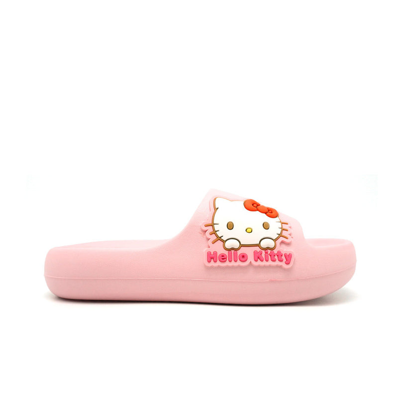 Hello Kitty & Kuromi Kids Slide Sandals - HK2003
