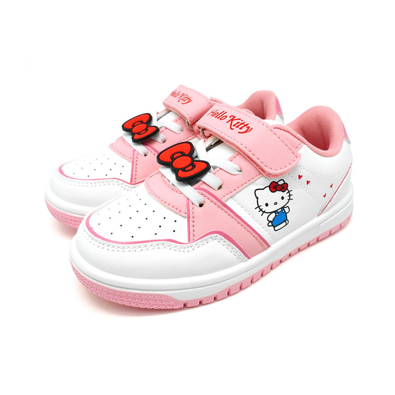 Hello Kitty Kuromi Sneakers - HK7010