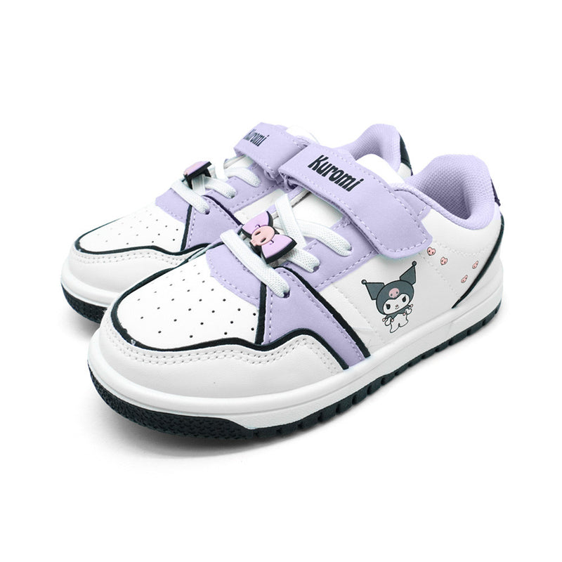 Hello Kitty Kuromi Sneakers - HK7010