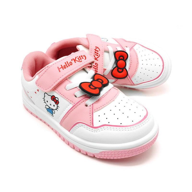 Hello Kitty Kuromi Sneakers - HK7010