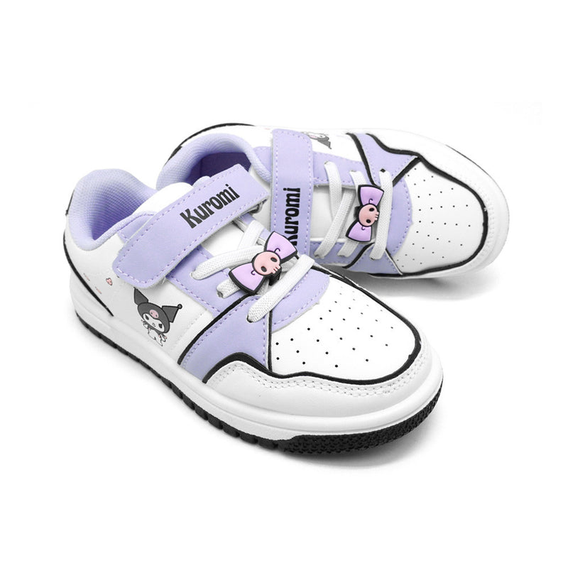 Hello Kitty Kuromi Sneakers - HK7010