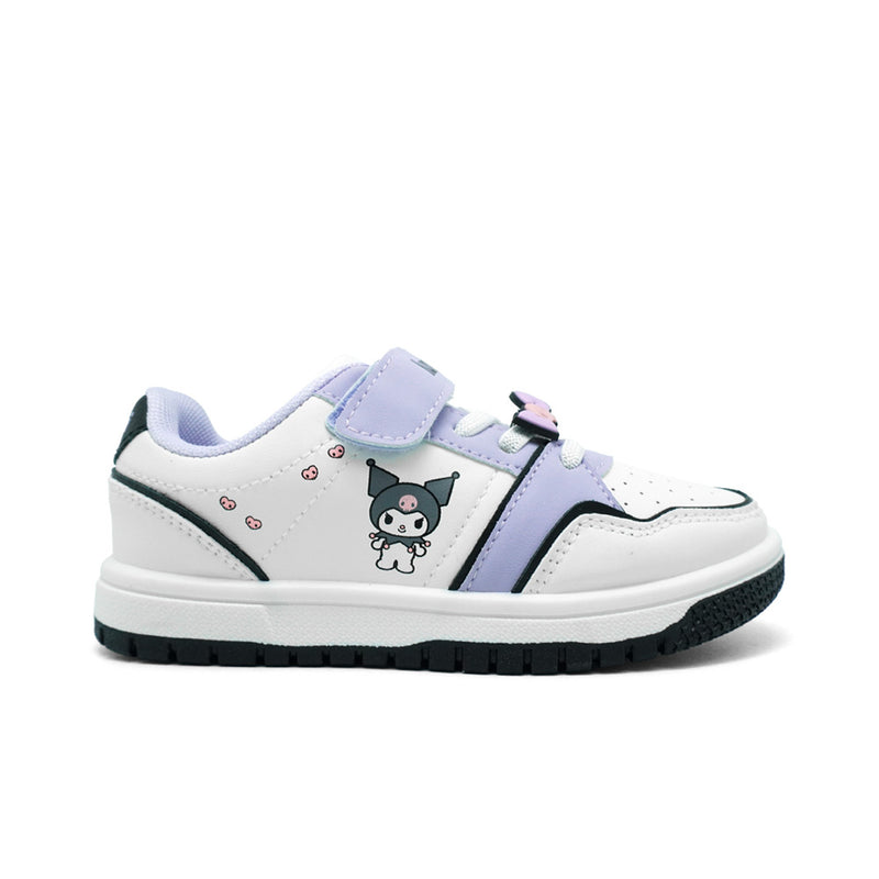 Hello Kitty Kuromi Sneakers - HK7010