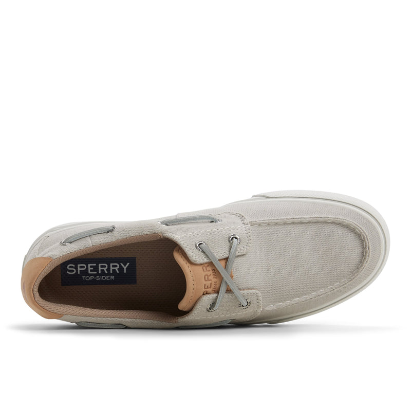 Sperry Helm 2 Eye Sneaker FOOTWEAR image