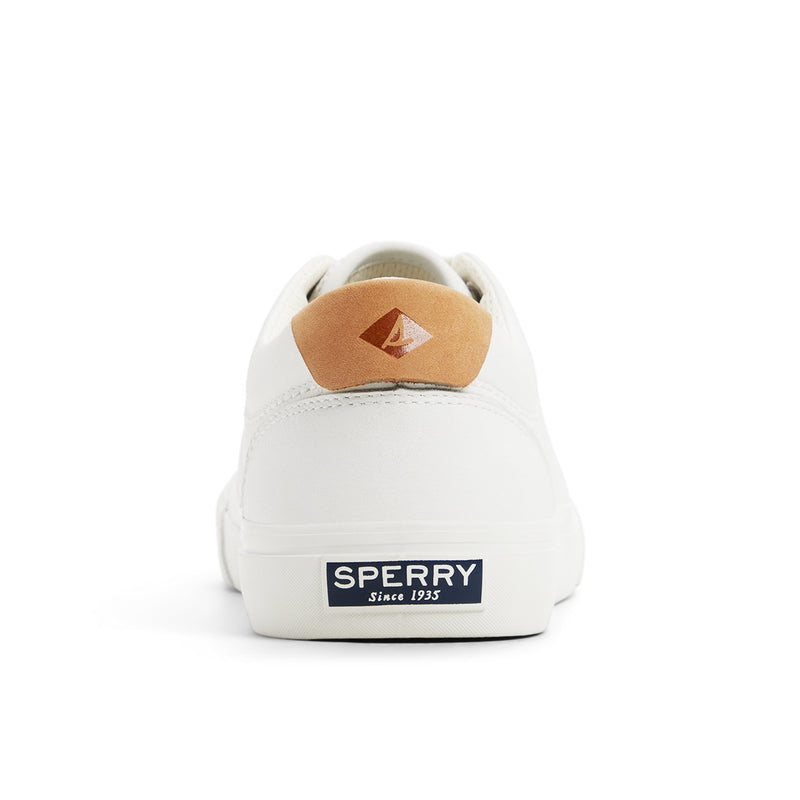Sperry Helm Lace to Toe Sneaker FOOTWEAR image