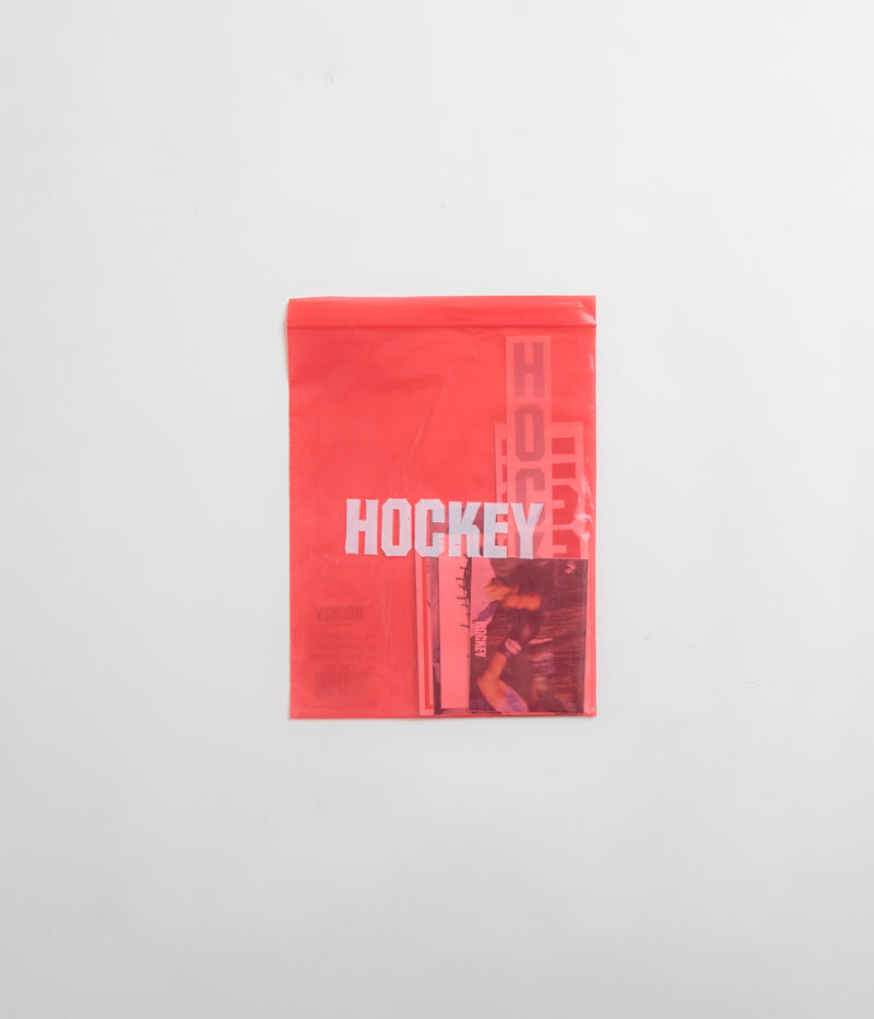 Hockey Sticker Pack in Summer 2021