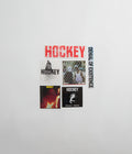 Hockey Sticker Pack in Summer 2022