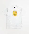 HUF Al Fresco T-Shirt in White