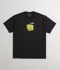 HUF Apple Box T-Shirt in Black