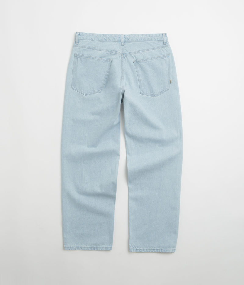 HUF Cromer Jeans in Light Blue
