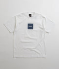 HUF Set Box T-Shirt in White