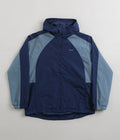 HUF Set Shell Jacket in Twilight