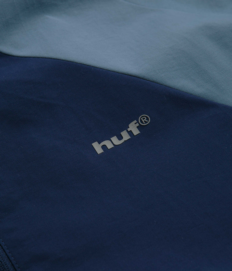 HUF Set Shell Jacket in Twilight