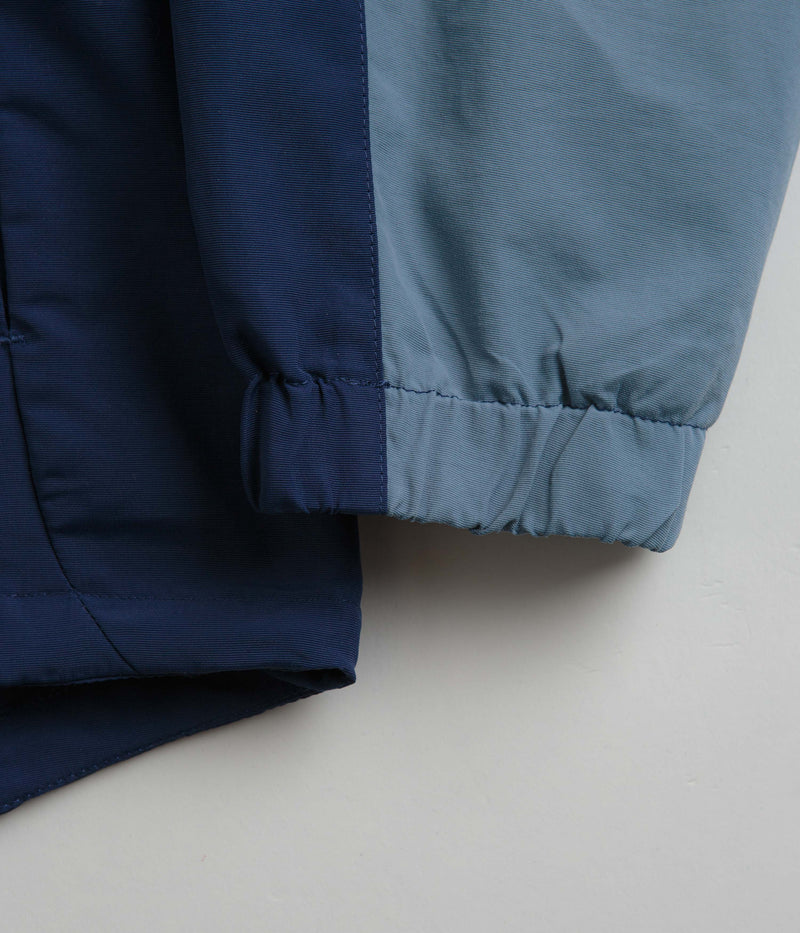 HUF Set Shell Jacket in Twilight