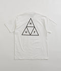HUF Set T-Shirt in White