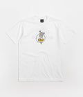 HUF Swat Team T-Shirt in White