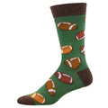 Hut Hut Hike - Men's Bamboo Crew