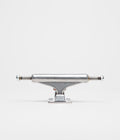 Independent 129 Hollow Forged Truck in Polished Silver