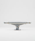 Independent 139 Hollow Forged Truck in Polished Silver