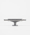 Independent 139 Mid Truck in Polished Silver