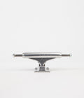 Independent 139 Standard Truck in Polished Silver